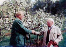 1998 Karl Klöpfer und Martin Bihlmaier