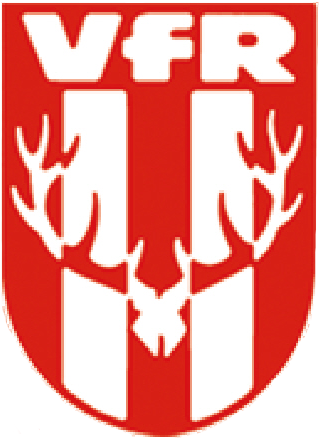 Logo VFR