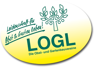 Logo LOGL